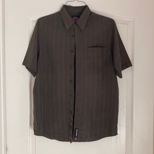 Independent Truck Company Men’s Casual Shirt